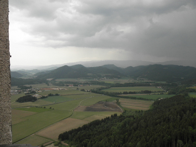 2011-05-21 bis 22 Frhjahrsausfahrt nach Hochosterwitz